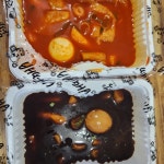 배떡 모슬포점 - 모슬포 떡볶이, 로제떡볶이 맛집 | 다이닝코드, 빅데이터 맛집검색