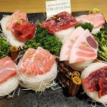 이오참치 - 부천상동 참치회, 숙성참치 맛집 - 다이닝코드