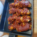 아산 불날개 맛집 Top11 - 다이닝코드