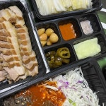 미스터보쌈5379 - 안양 보쌈, 마늘보쌈 맛집 | 다이닝코드, 빅데이터 맛집검색