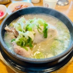 주왕산삼계탕 - 대구 삼계탕, 찜닭 맛집 | 다이닝코드, 빅데이터 맛집검색