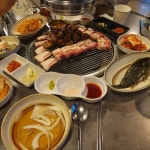 제주탐하리 - 언주역 삼겹살, 근고기 맛집 - 다이닝코드