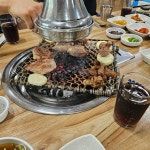 홍천 왕소금구이 맛집 Top4 - 다이닝코드