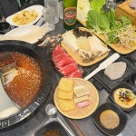 옌훠치 훠궈, 양꼬치 무한리필 - 대전월평동 훠궈, 양꼬치무한리필 맛집 - 다이닝코드