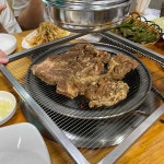본뜰고기정 - 하남 돼지갈비, 양념갈비 맛집 | 다이닝코드, 빅데이터 맛집검색