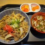 오니기리와이규동 대전성모병원점 - 대전 규동, 오니기리 맛집 | 다이닝코드, 빅데이터 맛집검색