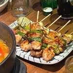 투다리 인계점 - 인계동 꼬치, 김치우동 맛집 | 다이닝코드, 빅데이터 맛집검색