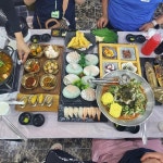 거산리조트 음식 랭킹 - 다이닝코드, 빅데이터 맛집검색