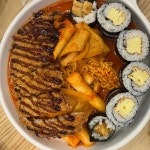 얌샘김밥 부산개금점 - 개금 김밥, 분식 맛집 - 다이닝코드