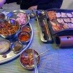 통영 맛집 꿀꿀상회 - AI 딩코의 맛집 공략