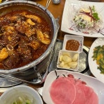 호계 정안정 - 울산북구 갈비찜, 찜갈비 맛집 - 다이닝코드