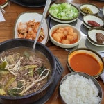 재랭이대전흑염소국밥 - 평택 흑염소, 염소탕 맛집 - 다이닝코드