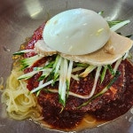 동래밀면 남구점 - 공업탑 밀면, 들깨칼국수 맛집 - 다이닝코드