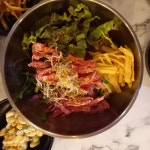 행복한상 - 양정 육회, 육전 맛집 - 다이닝코드