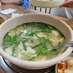손맛칼국수 - 별내 칼국수, 부추칼국수 맛집 - 다이닝코드