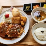 양화돈까스 - 영등포구청 돈까스, 마늘돈까스 맛집 | 다이닝코드, 빅데이터 맛집검색