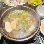 양념돼지갈비 맛집 참누렁소 가든 - AI 딩코의 맛집 공략