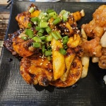 이춘봉인생치킨 울산 남목서부점 - 울산동구 치킨, 숯불치킨 맛집 - 다이닝코드