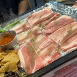 제주 돈선생 - 중랑역 냉삼 맛집 | 다이닝코드, 빅데이터 맛집검색