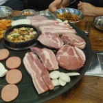 대박솥뚜껑삼겹살 - 부천 삼겹살, 솥뚜껑삼겹살 맛집 | 다이닝코드, 빅데이터 맛집검색