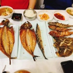 무창포해수욕장 음식 랭킹 - 다이닝코드