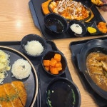 우쿠야 누죤점 - 신당역 돈까스, 분식 맛집 - 다이닝코드