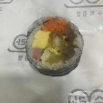 고수라김밥 합정점 - 평택 분식, 김밥 맛집 | 다이닝코드, 빅데이터 맛집검색