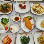 수라한정식 - 경남고성 한정식, 미역국 맛집 | 다이닝코드, 빅데이터 맛집검색