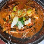 한눈에 펼쳐보는 남해 맛집 - 다이닝코드, 빅데이터 맛집검색