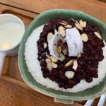 옛날팥죽 - 하동 팥죽, 팥빙수 맛집 | 다이닝코드, 빅데이터 맛집검색