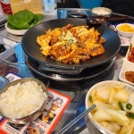 삼산회관 양산증산역점 - 양산 돼지김치구이, 김치찌개 맛집 - 다이닝코드