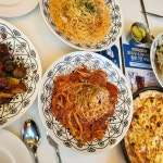 리틀파스타 구리인창점 - 구리 파스타, 화덕피자 맛집 - 다이닝코드