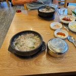 창평시장국밥 우산점 - 광산구 국밥 맛집 - 다이닝코드