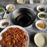 동원가든 본점 - 제천 백숙, 토종닭 맛집 - 다이닝코드