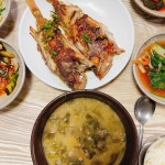 명자식당 - 통영 시락국, 해물뚝배기 맛집 | 다이닝코드, 빅데이터 맛집검색