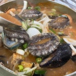 서해바다 - 대천 해물뚝배기, 해물칼국수 맛집 | 다이닝코드, 빅데이터 맛집검색