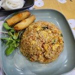 평내동 스프링롤 맛집 Top2 - 다이닝코드