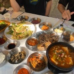 달궁식당 - 지리산 더덕구이, 백숙 맛집 - 다이닝코드