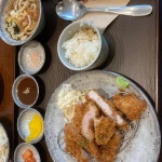 유미카츠 안양 아이에스 비즈타워점 - 안양 돈까스, 치즈카츠 맛집 - 다이닝코드