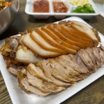 산본가 원조장충왕족발 본점 - 금정역 족발, 쟁반국수 맛집 | 다이닝코드, 빅데이터 맛집검색