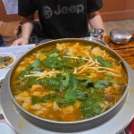 부산 기장 맛집 장안집 - AI 딩코의 맛집 공략