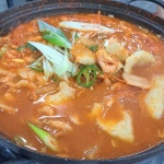 노곡손두부마을, 손두부와 민물새우수제비 맛집 - AI 딩코의 맛집 공략