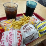 롯데리아 롯데마트서청주점 - 청주 햄버거, 패스트푸드 맛집 | 다이닝코드, 빅데이터 맛집검색