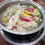 이석만두전골해물칼국수 - 추부 해물칼국수, 만두전골 맛집 | 다이닝코드, 빅데이터 맛집검색
