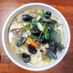 평창 해물칼국수 맛집 Top4 - 다이닝코드