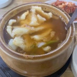 민속손국시 - 분당 칼국수, 항아리수제비 맛집 - 다이닝코드