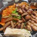 임대장 청주강서점 - 청주 삼겹살, 고기집 맛집 | 다이닝코드, 빅데이터 맛집검색