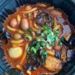 떡군이네떡볶이 구미봉곡점 - 구미 떡볶이, 로제떡볶이 맛집 | 다이닝코드, 빅데이터 맛집검색