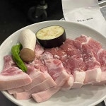 꼬들집 - 평창동 삼겹살, 흑돼지오겹 맛집 - 다이닝코드
