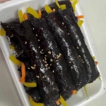 꼬마김밥천국 탄방점 - 탄방동 분식, 꼬마김밥 맛집 - 다이닝코드